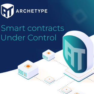 archetype lang